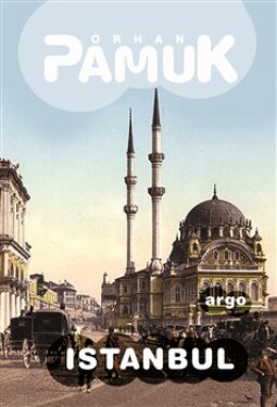 Istanbul Orhan Pamuk
