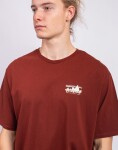 Tričko Patagonia M's '73 Skyline Organic T-Shirt Dried Vanilla