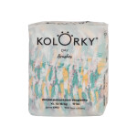 KOLORKY DAY Štětce, XL 12-16 kg 17 ks