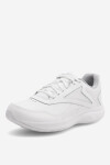 Sportovní obuv Reebok WALK ULTRA 7 DMX MAX 100000468 Přírodní kůže (useň)/-Se syntetickým materiálem,Materiál/-Velice kvalitní materiál