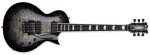 ESP E-II Eclipse-QM FR FL Charcoal Burst