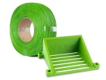 Spectrum ASA 275 Lime Green ReFill / 3D filament / 1.75 mm / 1 kg (81329)