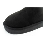 D.Franklin sněhule dámské zimní módní kožešina zateplené kotníkové boty dámské 41