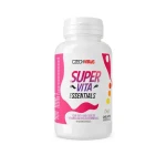 Czech Virus SuperVita Essential 60 cps (18439)