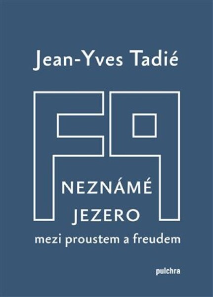 Neznámé jezero: