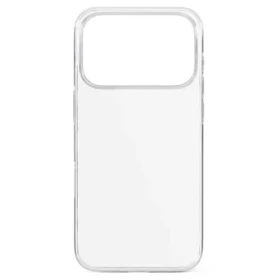 Epico Twiggy Gloss Case pro iPhone 17 Pro Max Ultralehký kryt - transparentní (94210101000001)