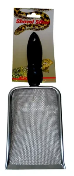 Lucky Reptile Shovel Sifter 27x10x6 cm (FP-68503)