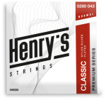 Henry`s Premium HNSN