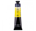 Nevskaya Palitra Ladoga 2204214 Akrylová barva 46 ml, žlutá citron 214