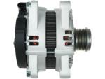 Alternátor FORD Mondeo IV (BA7), S-MAX (WA6), Galaxy (WA6) 2.0–2.2 TDCi
