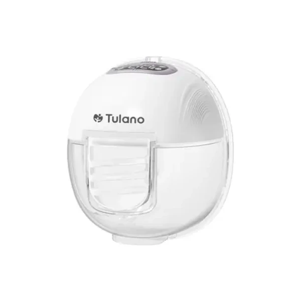 Tulano Bezdrátová elektronická odsávačka mateřského mléka Olly 35 / 150 ml (TN-OLLY 35)