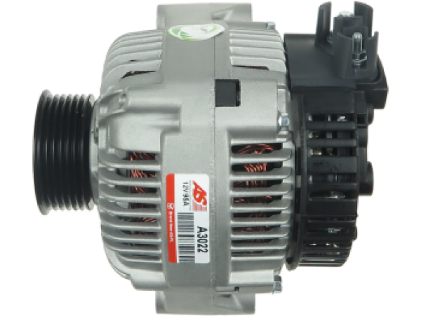 Alternátor FIAT ULYSSE 1.9 2.1 TD