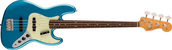 Fender Vintera II `60s Jazz Bass