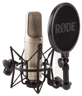 Rode NT2-A Studio Kit