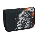 Bagmaster VEGA 26 A malý školní set pro prvňáčky – lev