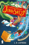 Cestovní kancelář Jinosvěty - L.D. Lapinski