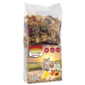 Nature Land Pochoutka Botanical ovocný salát 200g (905-11322)