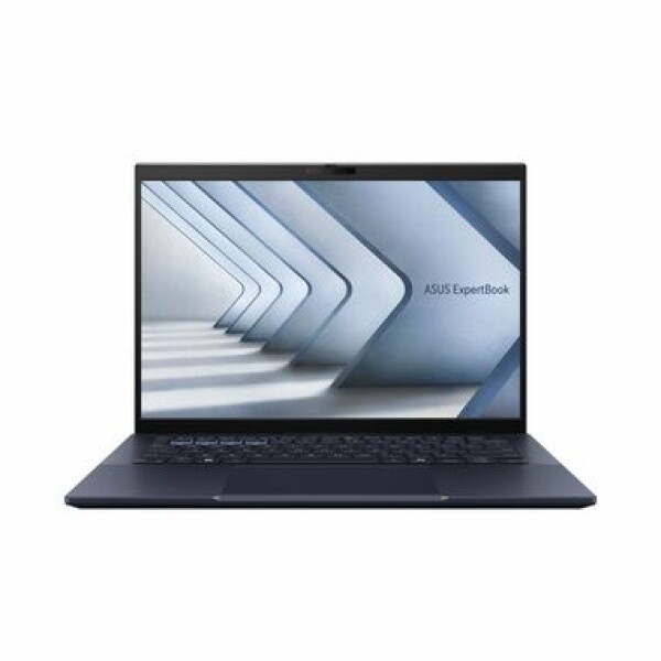 ASUS ExpertBook B5 B5404CVA černá / Intel i7-1355U 1.7 GHz / 14" / WUXDA / 32GB / 1TB SSD / Intel Iris Xe / W11P (B5404CVA-Q50183X)