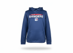 Outerstuff Dětská Mikina New York Rangers Authentic Pro Hood Po Hoodie Velikost: Dětské let)