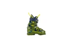 Fischer Ranger 70 JR dětské skialpové boty green 24,5 cm / 38,5 EU