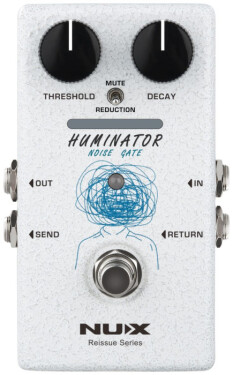 NUX Huminator