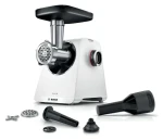 Bosch MFWS607W bílá / Mlýnek na maso / 2100 W (MFWS607W)