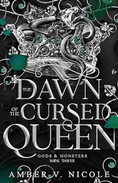 Dawn of the Cursed Queen