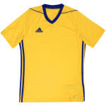 Adidas Mi Tiro 17 Jersey M BR6835 pánské dresy s