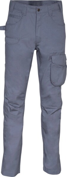 Pracovní kalhoty COFRA KALAMATA Barva: Světle modrá, Velikost: 56 (V477_0_01_56)