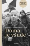 Doma je všude Barbara Coudenhove-Kalergi