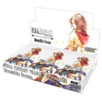 Final Fantasy TCG Dreamlike Oceans - Booster Box