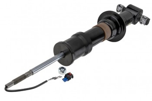 NTY Tlumič CHEVROLET Tahoe V CADILLAC ESCALADE – přední