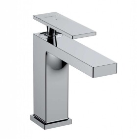 HANSGROHE - Tecturis E Umyvadlová baterie, CoolStart, EcoSmart, chrom 73016000