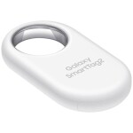 Samsung Galaxy SmartTag2 bluetooth tracker bílá