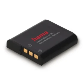 Hama fotoakumulátor typ Sony NP-BG1 / Li-Ion / 3,6 V / 1020 mAh (77545)