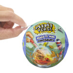 MGA's Miniverse – Make it Mini Dinosauři (Jurský svět), PDQ