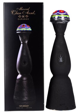 Clase Azul Mezcal DURANGO 44% 0,7 L (karton)