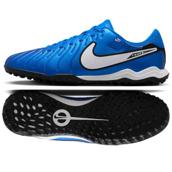 Fotbalové boty Nike Tiempo Legend 10 Academy TF M DV4342-400 40 1/2