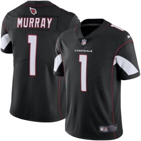 Nike Pánský dres Arizona Cardinals NFL Kyler Murray #1 Vapor Limited Alternate Velikost: L