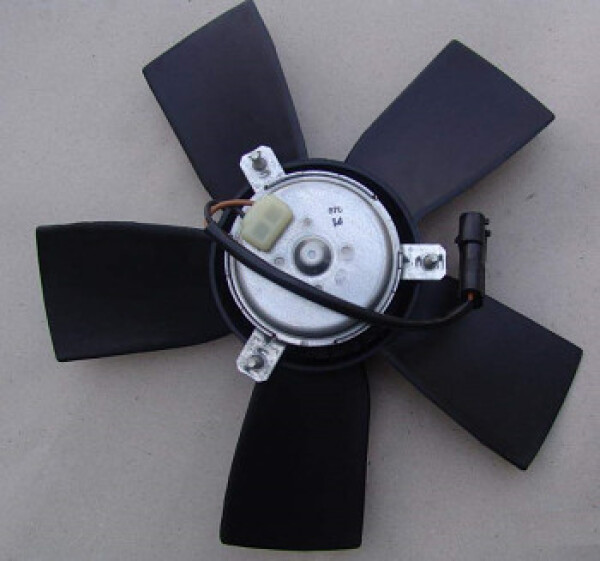 PIETRO Ventilátor OPEL VECTRA A 1.8 2.0