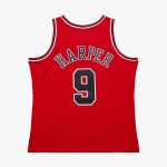 Mitchell & Ness Pánský dres Chicago Bulls NBA Ron Harper #9 1997-98 Swingman Velikost: S