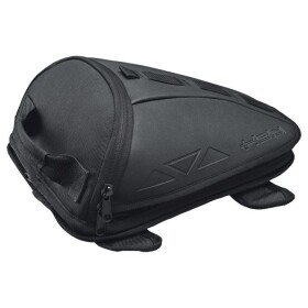 Held Tenda 2 tankbag/zadní brašna s popruhy (10L), - 6