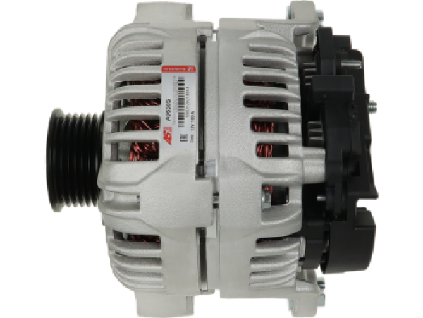 Alternátor OPEL Astra G, Vectra B, Zafira A, Omega B a Calibra 2.0 DI/DTI a V6 Benzin