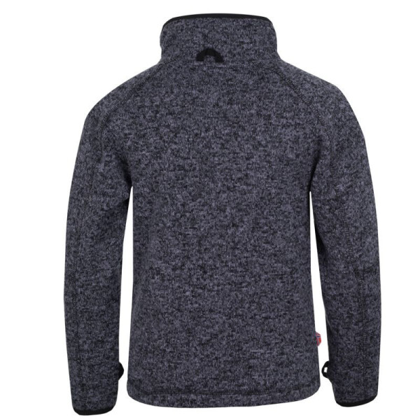 TrollKids Jondalen Jacket Jr 802-607 fleecová mikina 98