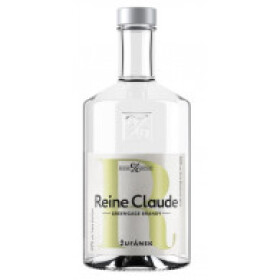 Žufánek Reine Claude 45% 0,5 l (holá lahev)