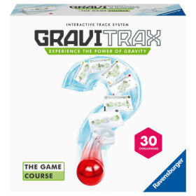 GraviTrax The Game Kurs