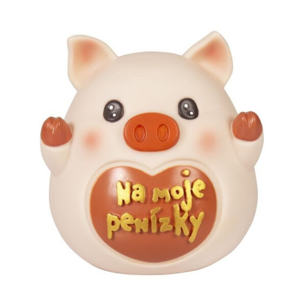 Pokladnička tvar PVC