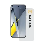 Tactical Glass Shield 2.5D sklo pro Poco F8 Pro Clear (57983129746)