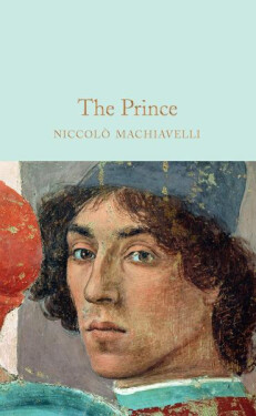 The Prince, 1. vydání - Niccolò Machiavelli