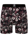 EVONA a.s. Pánské boxerky KANSAS 616 - KANSAS 616 XL